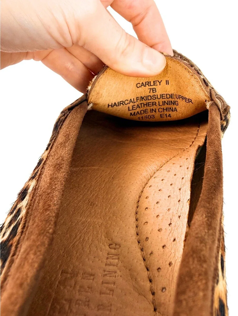Ralph Lauren timeless pair